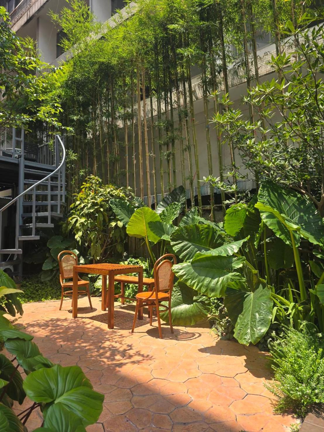Bonita House Hotel Bangkok